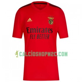 Benfica Maglia Prima 2020/2021 Manica Corta
